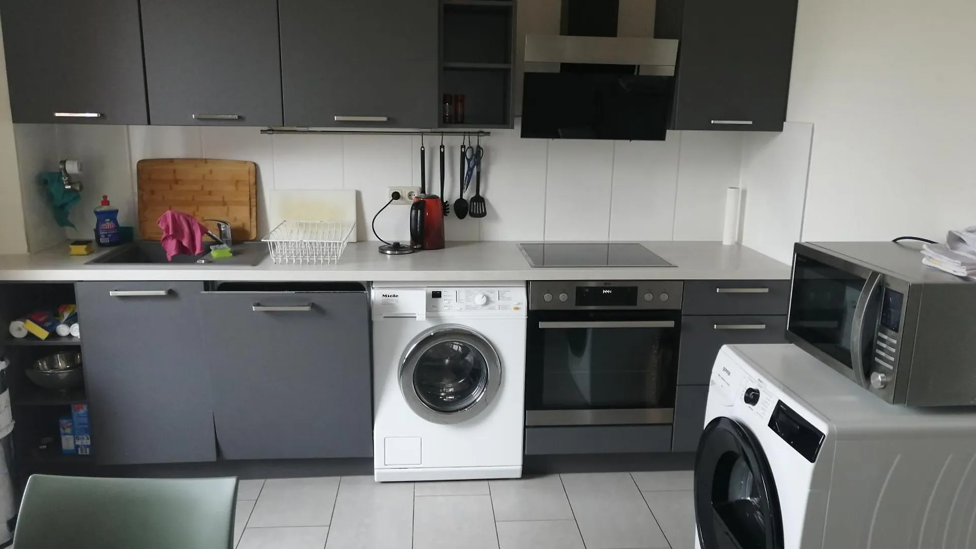 Ferienwohnung Gerda Hannover Deutschland