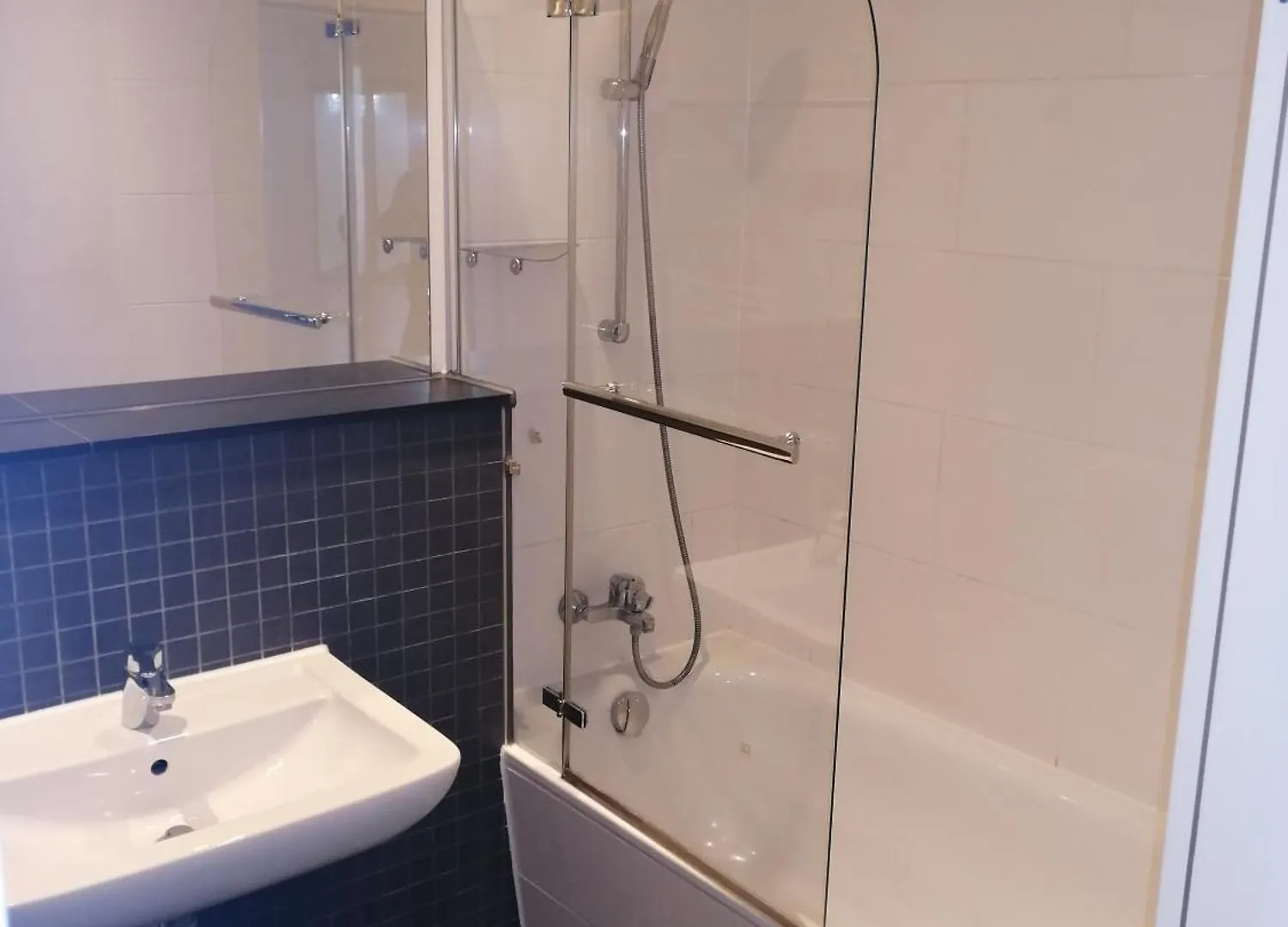 Apartment Ferienwohnung Gerda Hannover