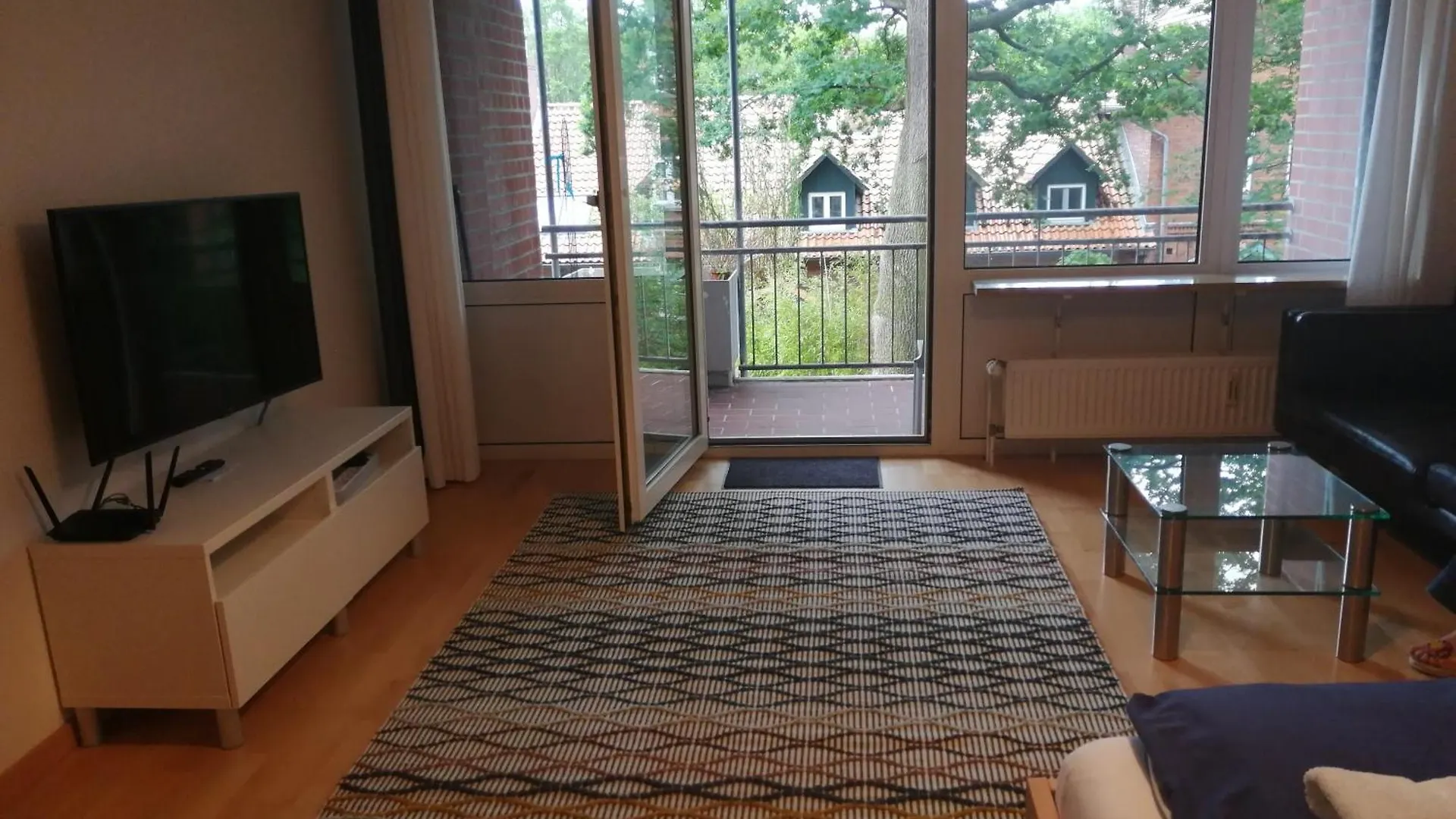 Ferienwohnung Gerda Hannover Apartment
