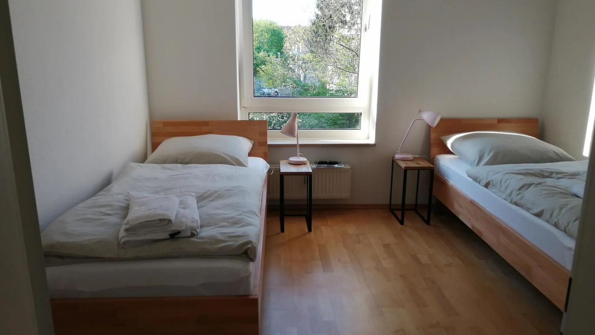 Ferienwohnung Gerda Hannover