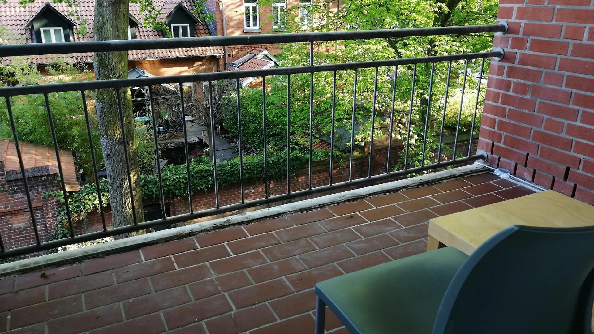 Apartment Ferienwohnung Gerda Hannover Deutschland